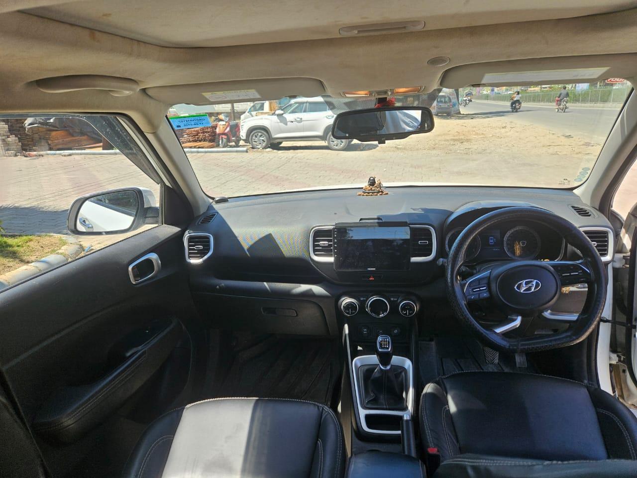 यूज़्ड 2020 ह्युंडई वेन्यू, Mothrowala, Dehradun 12 यूज़्ड 2020 ह्युंडई वेन्यू, Mothrowala, Dehradun 12