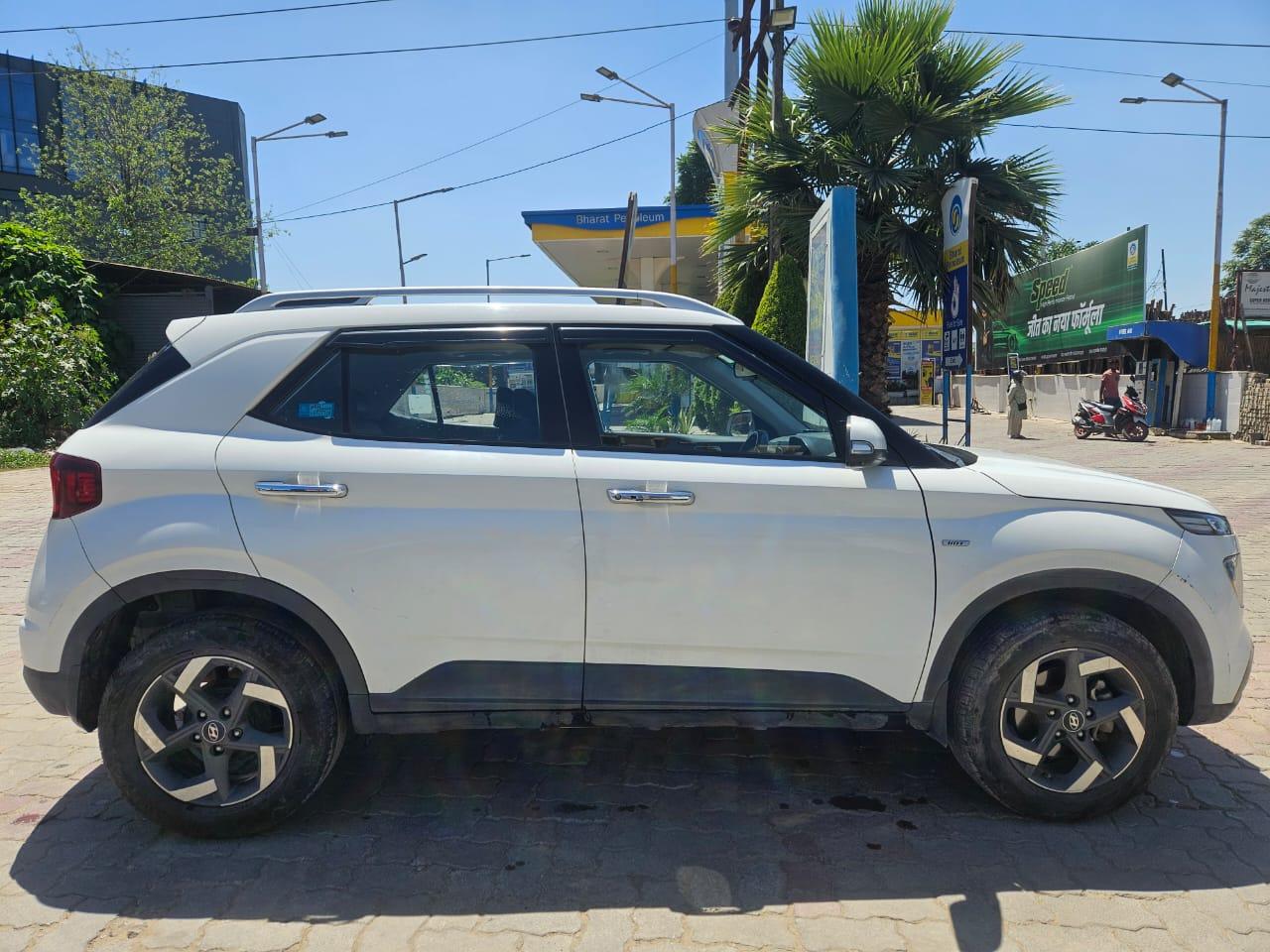 यूज़्ड 2020 ह्युंडई वेन्यू, Mothrowala, Dehradun 4 यूज़्ड 2020 ह्युंडई वेन्यू, Mothrowala, Dehradun 4