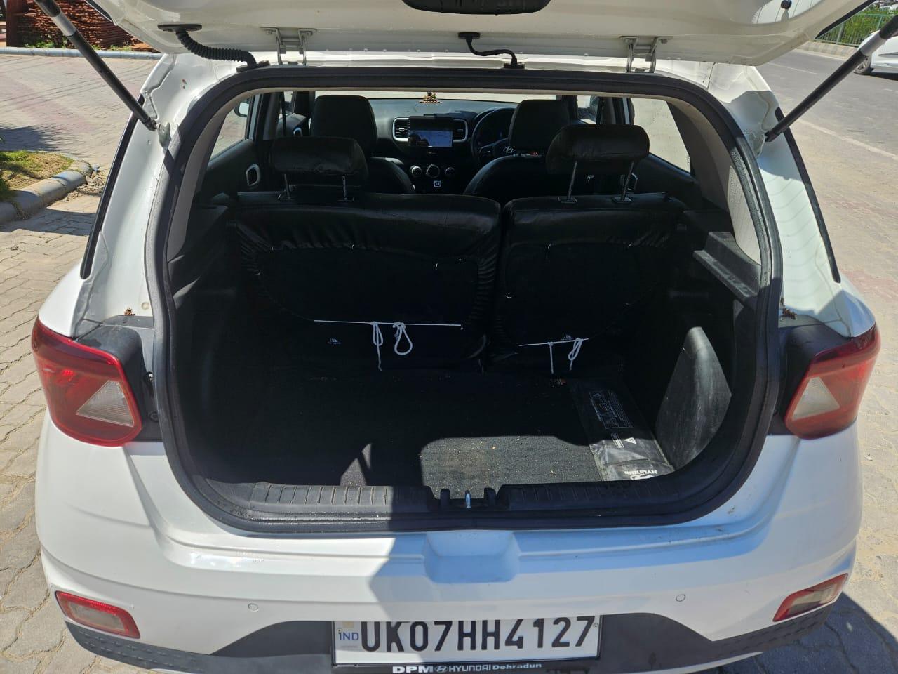 यूज़्ड 2020 ह्युंडई वेन्यू, Mothrowala, Dehradun 7 यूज़्ड 2020 ह्युंडई वेन्यू, Mothrowala, Dehradun 7