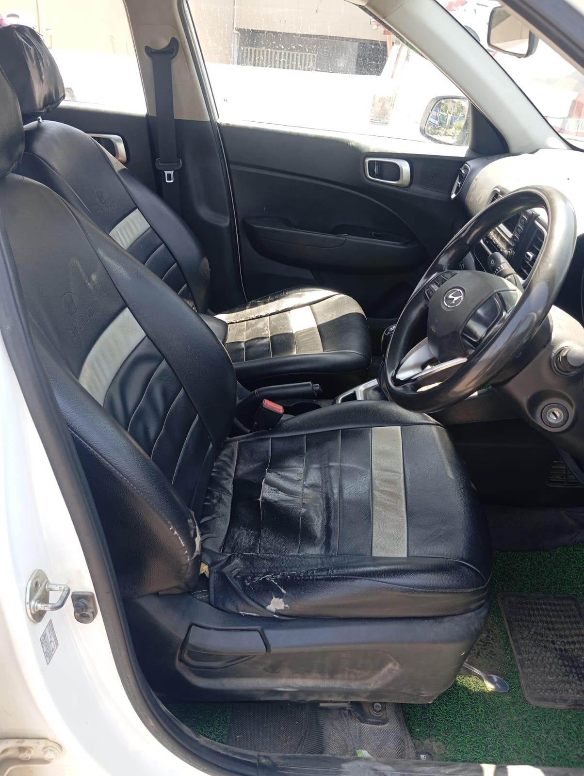 यूज़्ड 2020 ह्युंडई वेन्यू, Mothrowala, Dehradun 7 यूज़्ड 2020 ह्युंडई वेन्यू, Mothrowala, Dehradun 7