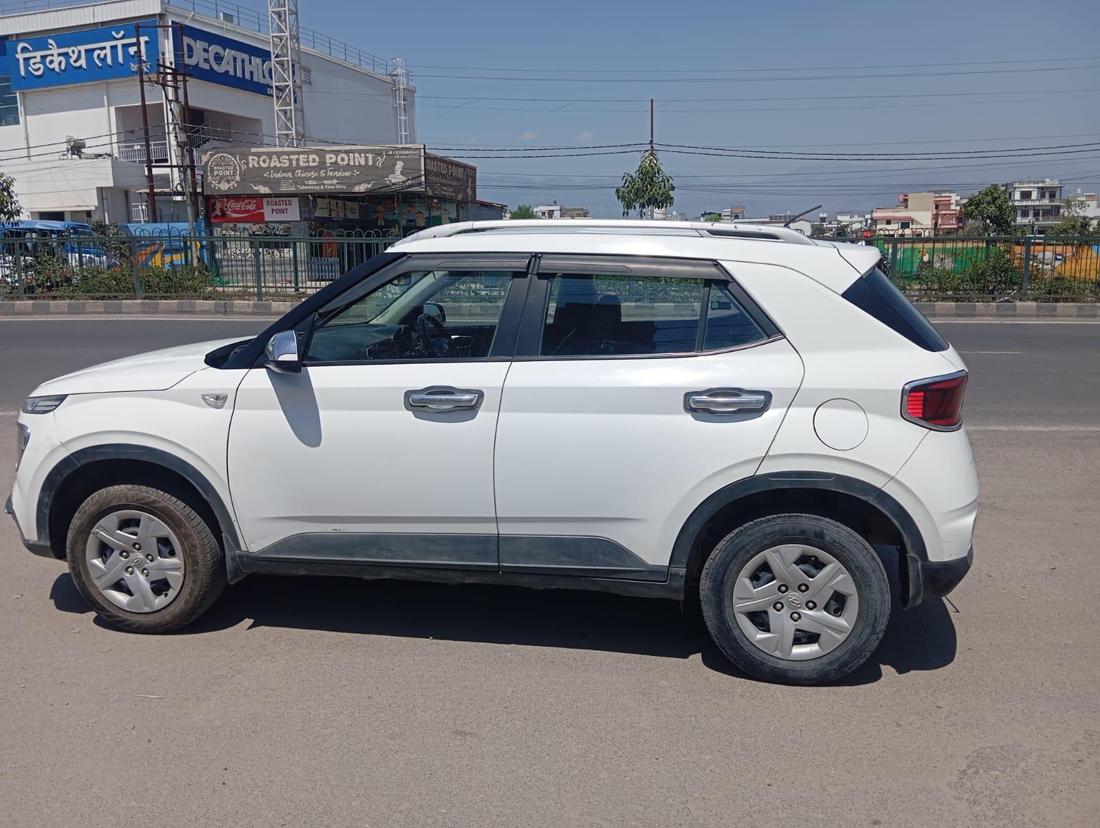 यूज़्ड 2020 ह्युंडई वेन्यू, Mothrowala, Dehradun 4 यूज़्ड 2020 ह्युंडई वेन्यू, Mothrowala, Dehradun 4