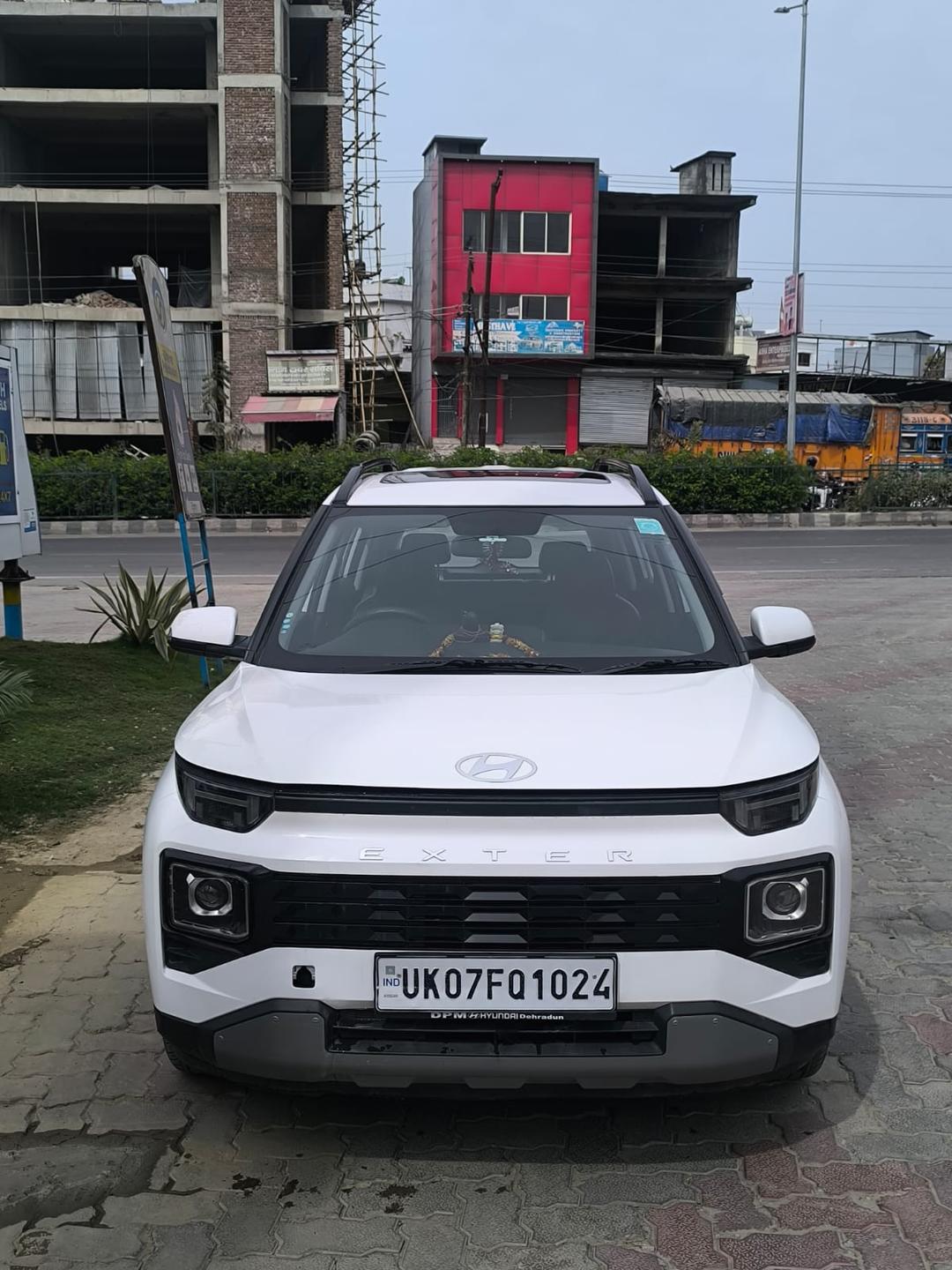 UsedCar
