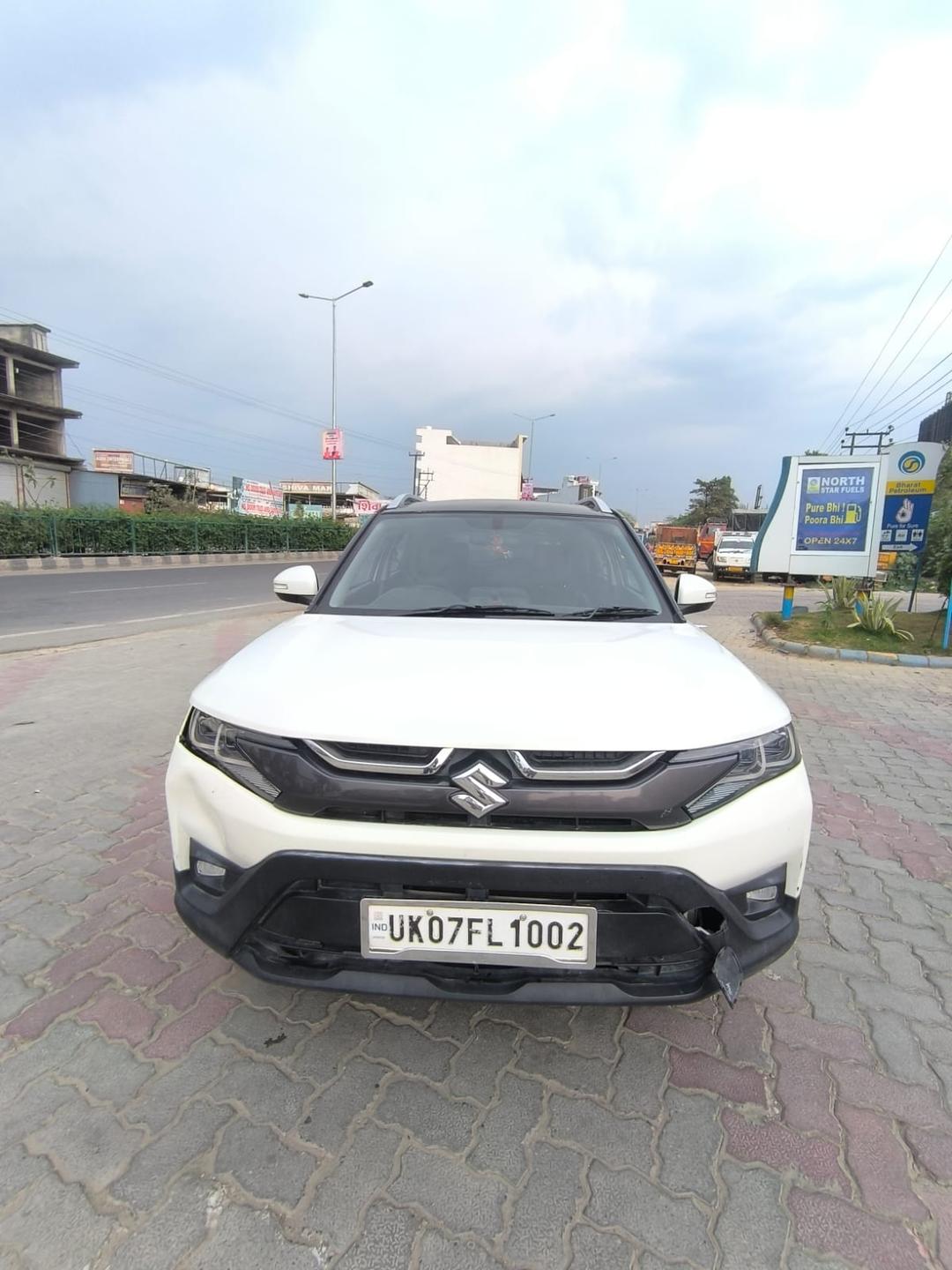 UsedCar