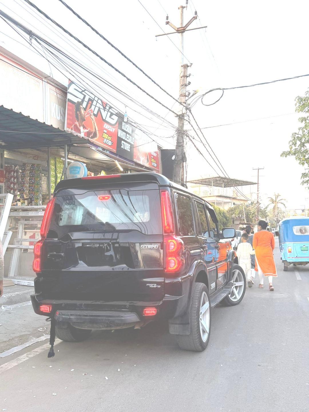 UsedCar