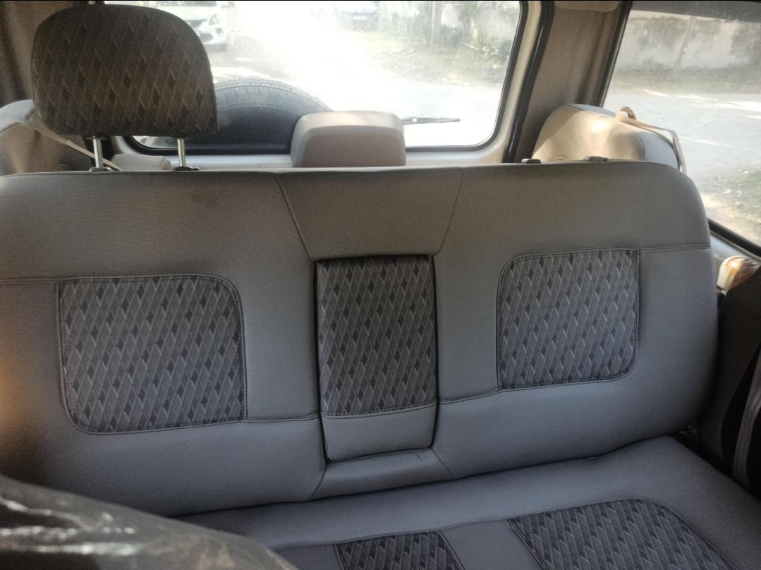 यूज़्ड 2023 महिंद्रा बोलेरो, Subhash Nagar-Bhilwara, Bhilwara 14 यूज़्ड 2023 महिंद्रा बोलेरो, Subhash Nagar-Bhilwara, Bhilwara 14