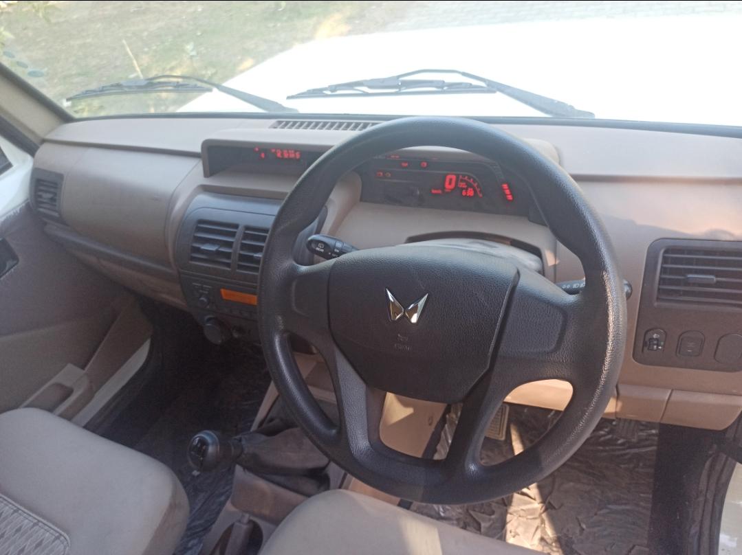 यूज़्ड 2023 महिंद्रा बोलेरो, Subhash Nagar-Bhilwara, Bhilwara 11 यूज़्ड 2023 महिंद्रा बोलेरो, Subhash Nagar-Bhilwara, Bhilwara 11