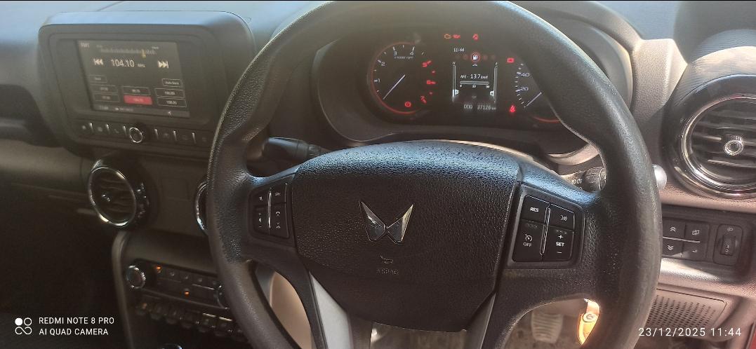 यूज़्ड 2023 महिंद्रा थार, Subhash Nagar-Bhilwara, Bhilwara 12 यूज़्ड 2023 महिंद्रा थार, Subhash Nagar-Bhilwara, Bhilwara 12