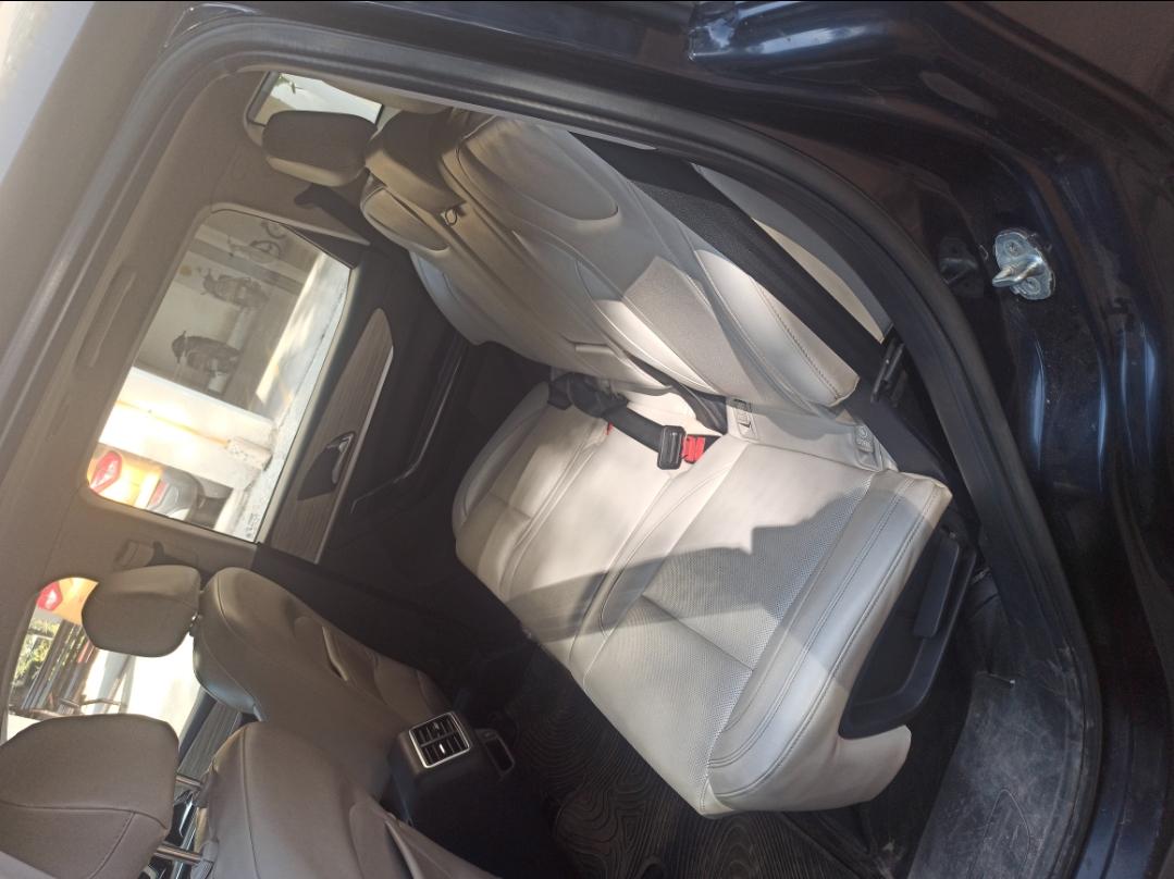 यूज़्ड 2022 महिंद्रा एक्सयूवी700, Subhash Nagar-Bhilwara, Bhilwara 16 यूज़्ड 2022 महिंद्रा एक्सयूवी700, Subhash Nagar-Bhilwara, Bhilwara 16