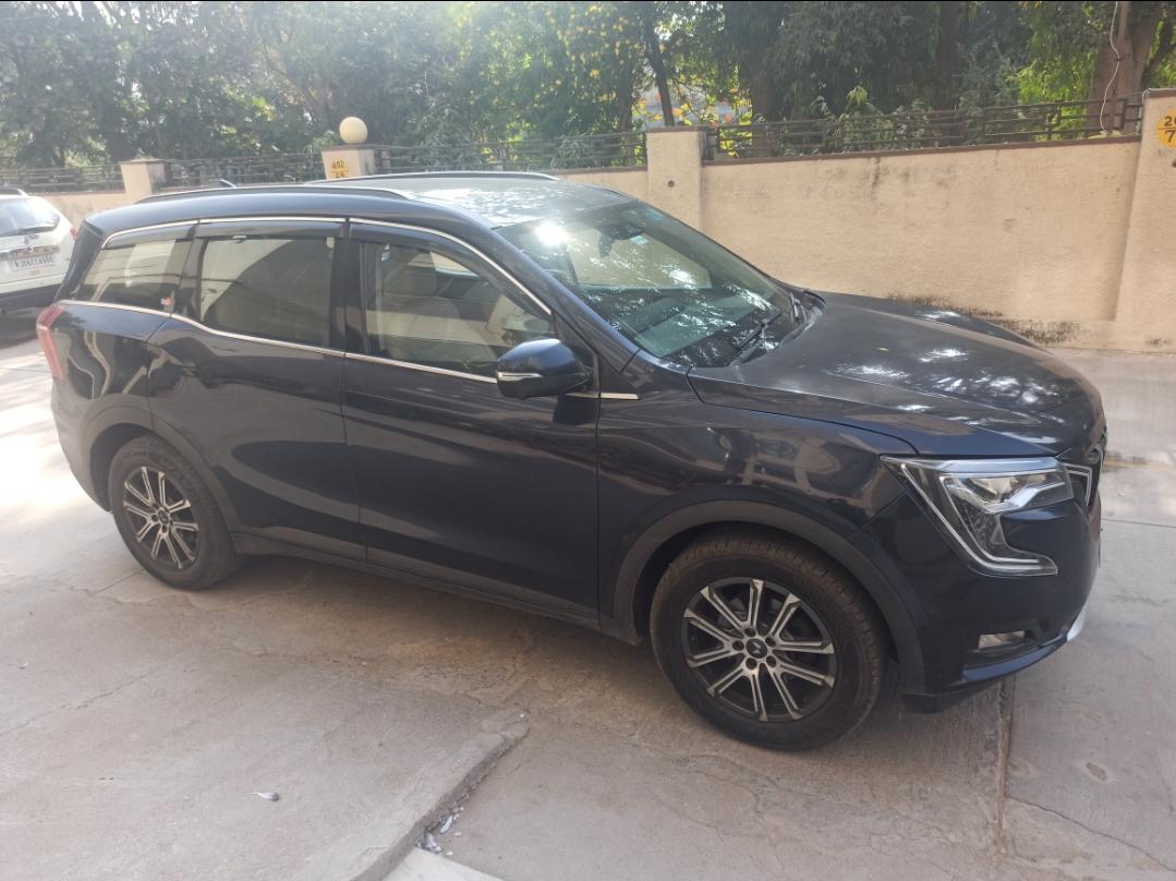 यूज़्ड 2022 महिंद्रा एक्सयूवी700, Subhash Nagar-Bhilwara, Bhilwara 6 यूज़्ड 2022 महिंद्रा एक्सयूवी700, Subhash Nagar-Bhilwara, Bhilwara 6