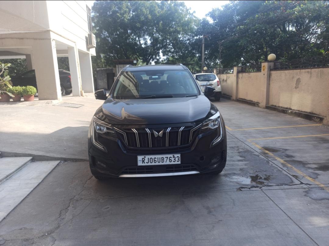 यूज़्ड 2022 महिंद्रा एक्सयूवी700, Subhash Nagar-Bhilwara, Bhilwara 7 यूज़्ड 2022 महिंद्रा एक्सयूवी700, Subhash Nagar-Bhilwara, Bhilwara 7