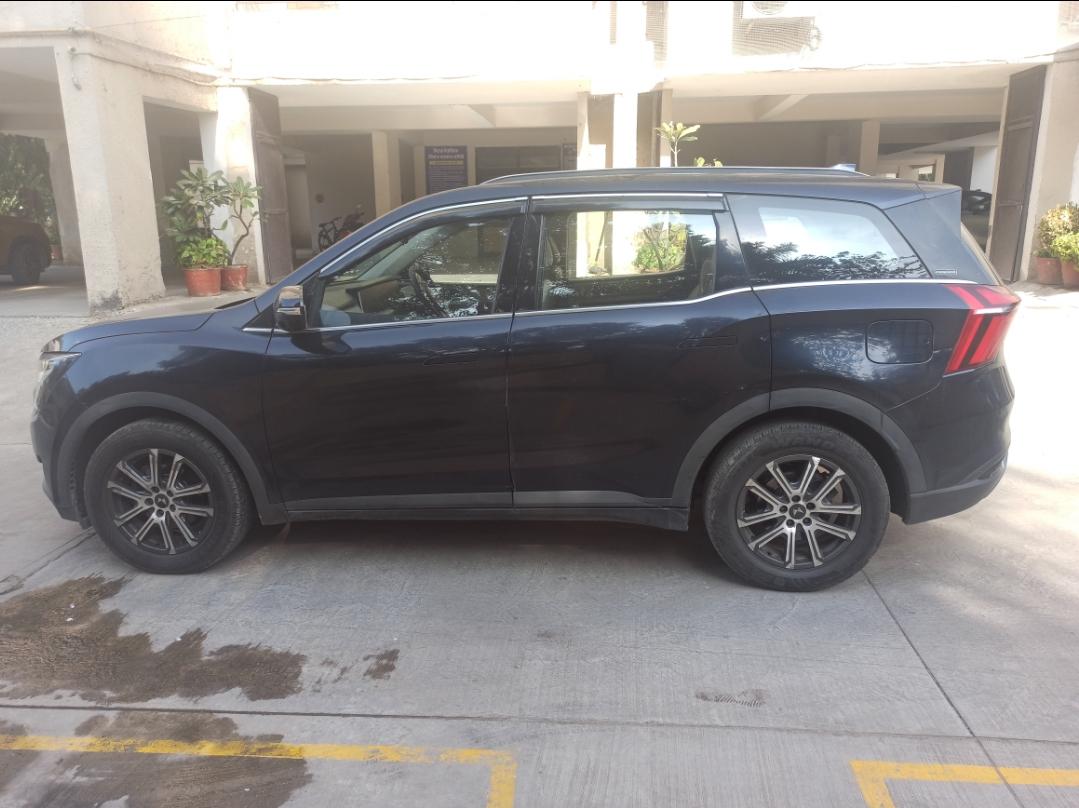 यूज़्ड 2022 महिंद्रा एक्सयूवी700, Subhash Nagar-Bhilwara, Bhilwara 1 यूज़्ड 2022 महिंद्रा एक्सयूवी700, Subhash Nagar-Bhilwara, Bhilwara 1