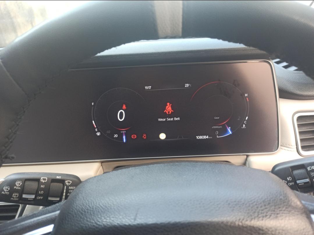 यूज़्ड 2022 महिंद्रा एक्सयूवी700, Subhash Nagar-Bhilwara, Bhilwara 10 यूज़्ड 2022 महिंद्रा एक्सयूवी700, Subhash Nagar-Bhilwara, Bhilwara 10