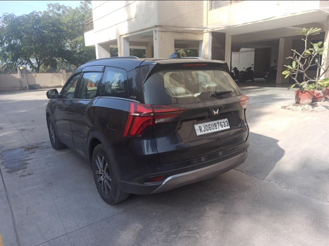 यूज़्ड 2022 महिंद्रा एक्सयूवी700, Subhash Nagar-Bhilwara, Bhilwara 2 यूज़्ड 2022 महिंद्रा एक्सयूवी700, Subhash Nagar-Bhilwara, Bhilwara 2