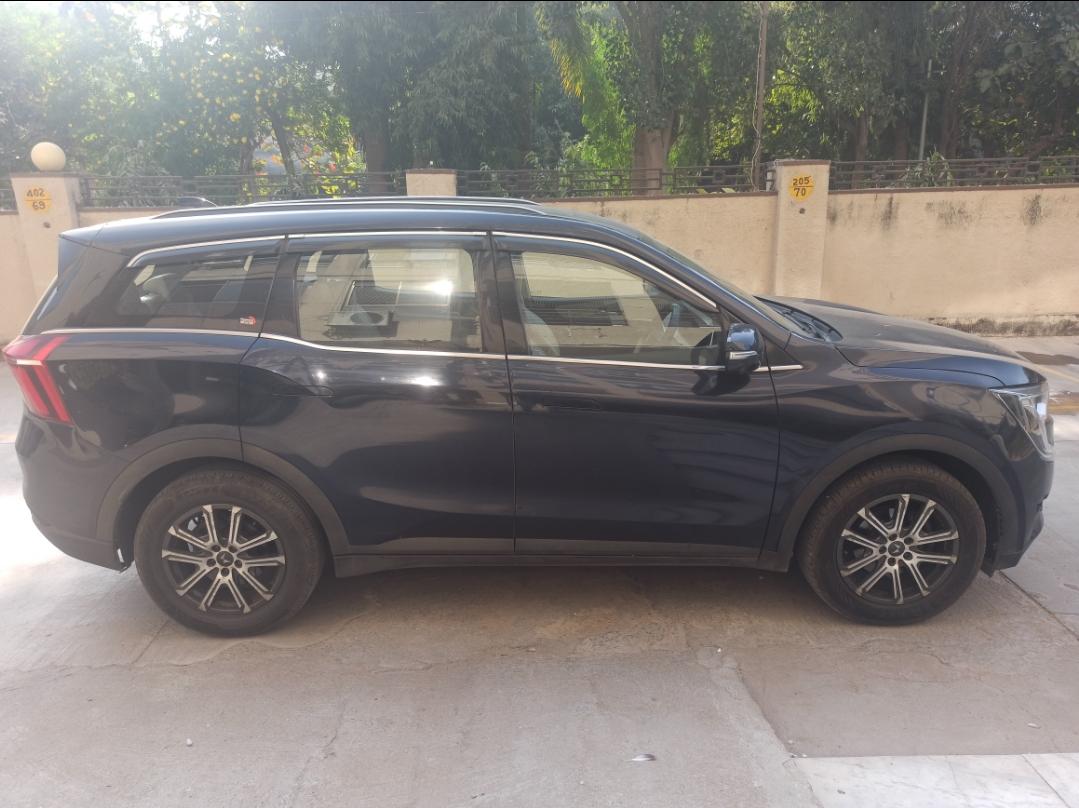 यूज़्ड 2022 महिंद्रा एक्सयूवी700, Subhash Nagar-Bhilwara, Bhilwara 5 यूज़्ड 2022 महिंद्रा एक्सयूवी700, Subhash Nagar-Bhilwara, Bhilwara 5