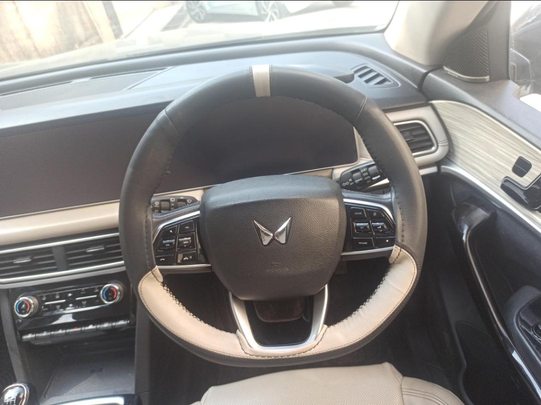 यूज़्ड 2022 महिंद्रा एक्सयूवी700, Subhash Nagar-Bhilwara, Bhilwara 12 यूज़्ड 2022 महिंद्रा एक्सयूवी700, Subhash Nagar-Bhilwara, Bhilwara 12