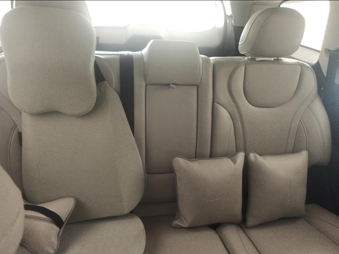 यूज़्ड 2023 महिंद्रा एक्सयूवी700, Subhash Nagar-Bhilwara, Bhilwara 14 यूज़्ड 2023 महिंद्रा एक्सयूवी700, Subhash Nagar-Bhilwara, Bhilwara 14