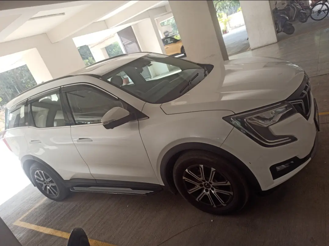 यूज़्ड 2023 महिंद्रा एक्सयूवी700, Subhash Nagar-Bhilwara, Bhilwara 6 यूज़्ड 2023 महिंद्रा एक्सयूवी700, Subhash Nagar-Bhilwara, Bhilwara 6