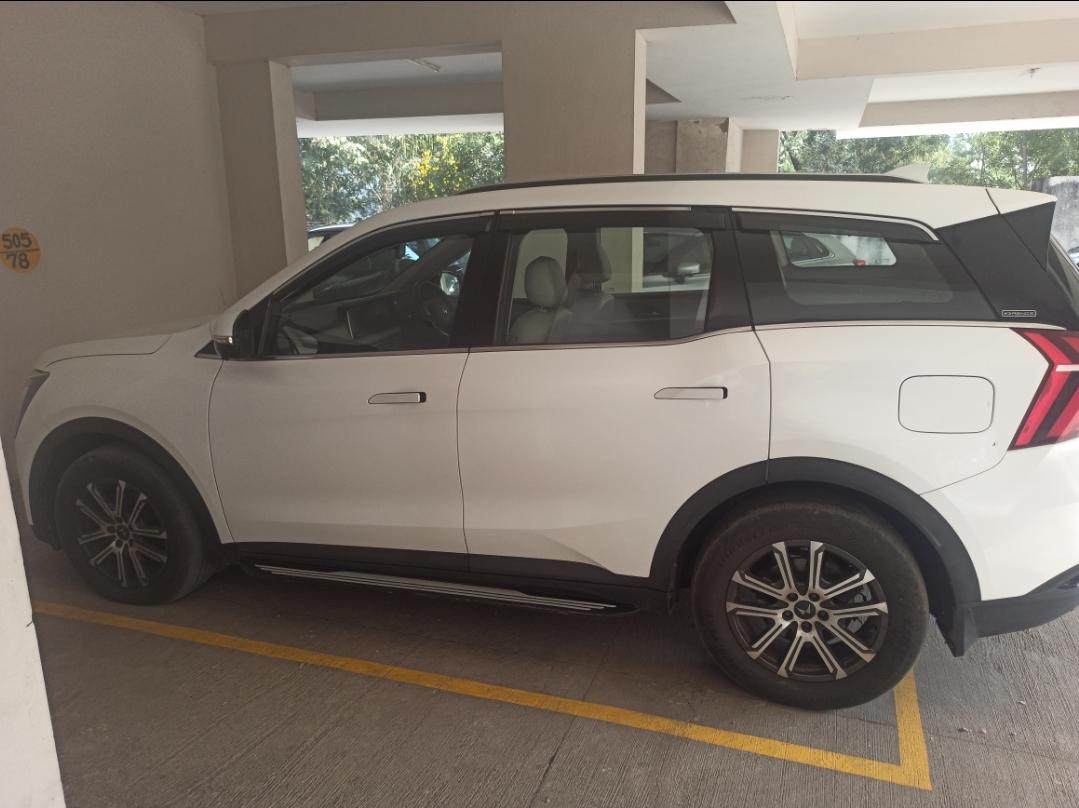 यूज़्ड 2023 महिंद्रा एक्सयूवी700, Subhash Nagar-Bhilwara, Bhilwara 1 यूज़्ड 2023 महिंद्रा एक्सयूवी700, Subhash Nagar-Bhilwara, Bhilwara 1