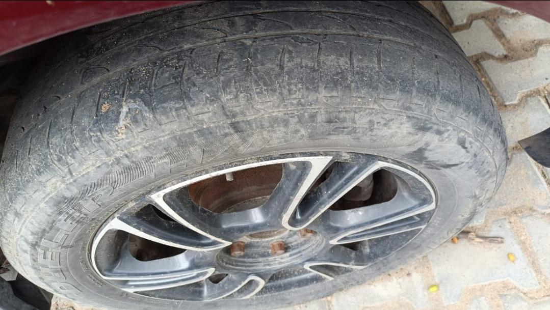 यूज़्ड 2018 महिंद्रा मराज़ो, Subhash Nagar-Bhilwara, Bhilwara 8 यूज़्ड 2018 महिंद्रा मराज़ो, Subhash Nagar-Bhilwara, Bhilwara 8