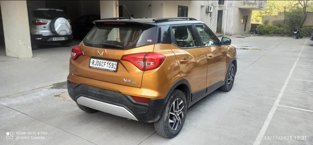 यूज़्ड 2022 महिंद्रा एक्सयूवी300, Subhash Nagar-Bhilwara, Bhilwara 4 यूज़्ड 2022 महिंद्रा एक्सयूवी300, Subhash Nagar-Bhilwara, Bhilwara 4