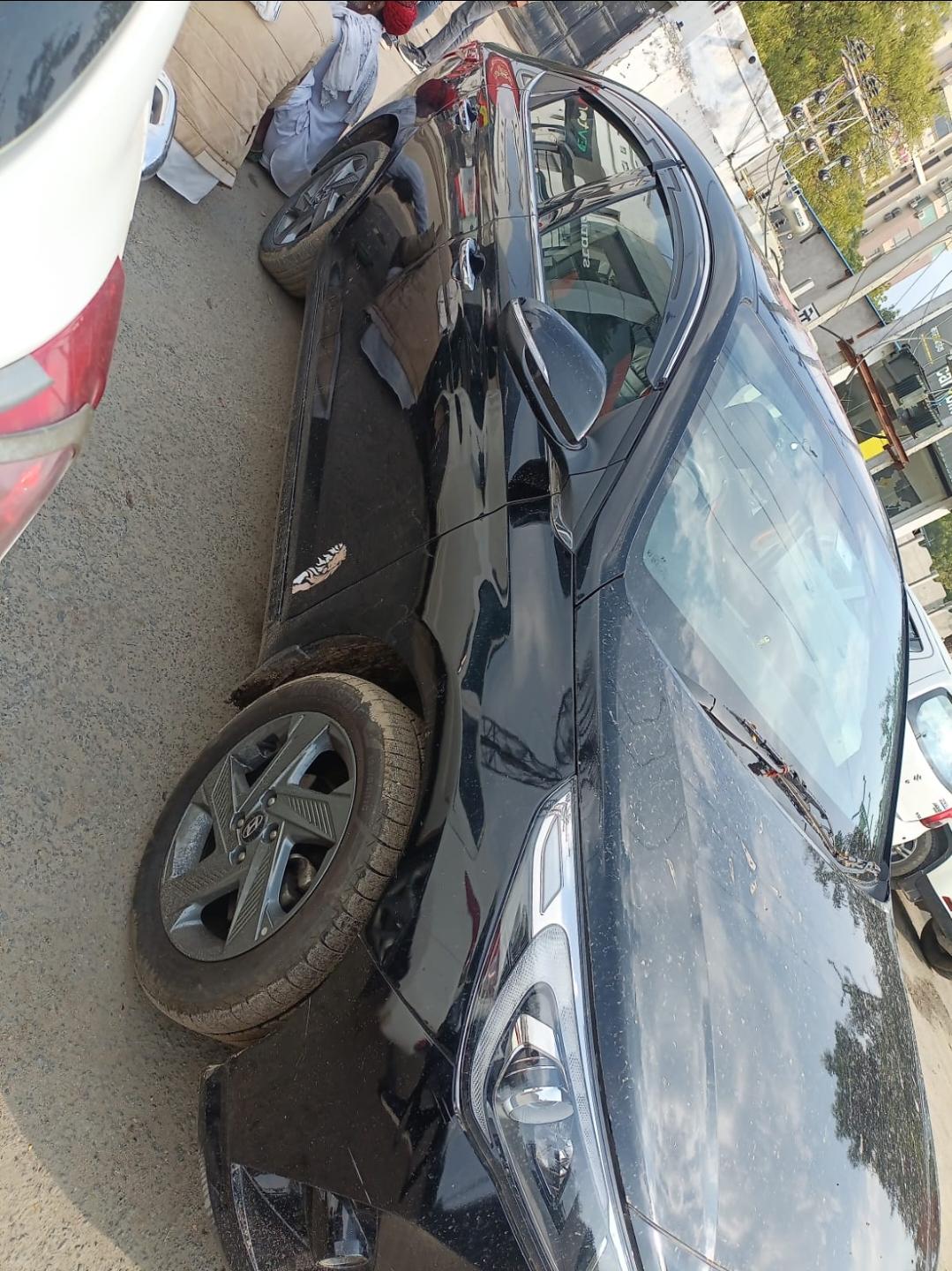 यूज़्ड 2021 ह्युंडई वरना, Subhash Nagar-Bhilwara, Bhilwara 3 यूज़्ड 2021 ह्युंडई वरना, Subhash Nagar-Bhilwara, Bhilwara 3