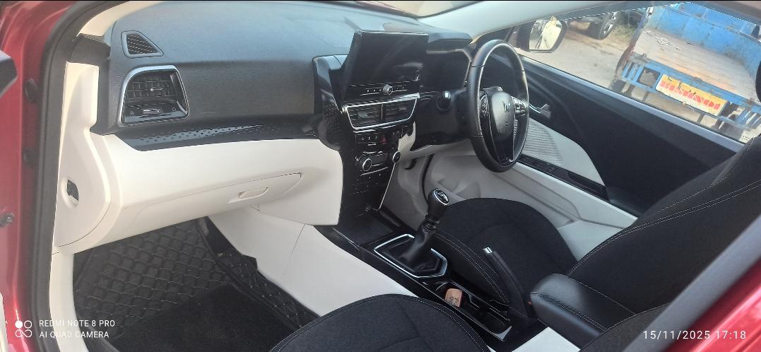 यूज़्ड 2024 महिंद्रा एक्सयूवी 3XO, Subhash Nagar-Bhilwara, Bhilwara 13 यूज़्ड 2024 महिंद्रा एक्सयूवी 3XO, Subhash Nagar-Bhilwara, Bhilwara 13