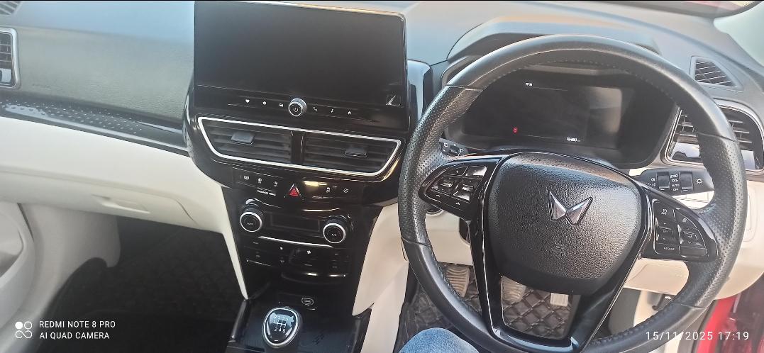 यूज़्ड 2024 महिंद्रा एक्सयूवी 3XO, Subhash Nagar-Bhilwara, Bhilwara 10 यूज़्ड 2024 महिंद्रा एक्सयूवी 3XO, Subhash Nagar-Bhilwara, Bhilwara 10