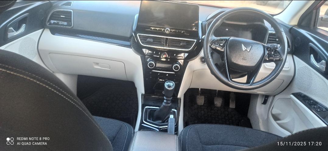 यूज़्ड 2024 महिंद्रा एक्सयूवी 3XO, Subhash Nagar-Bhilwara, Bhilwara 14 यूज़्ड 2024 महिंद्रा एक्सयूवी 3XO, Subhash Nagar-Bhilwara, Bhilwara 14