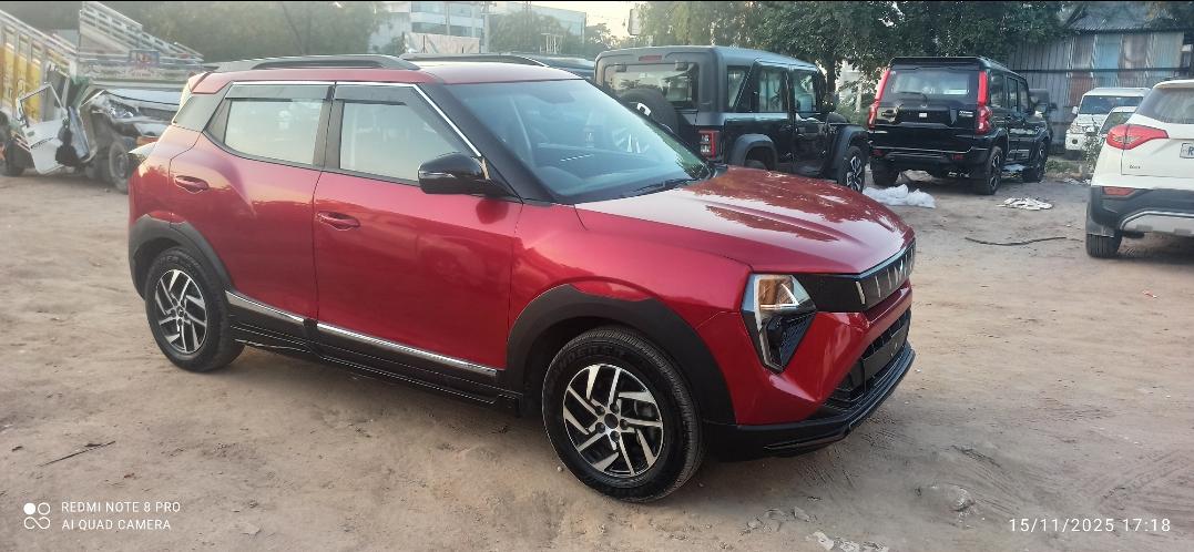 यूज़्ड 2024 महिंद्रा एक्सयूवी 3XO, Subhash Nagar-Bhilwara, Bhilwara 5 यूज़्ड 2024 महिंद्रा एक्सयूवी 3XO, Subhash Nagar-Bhilwara, Bhilwara 5