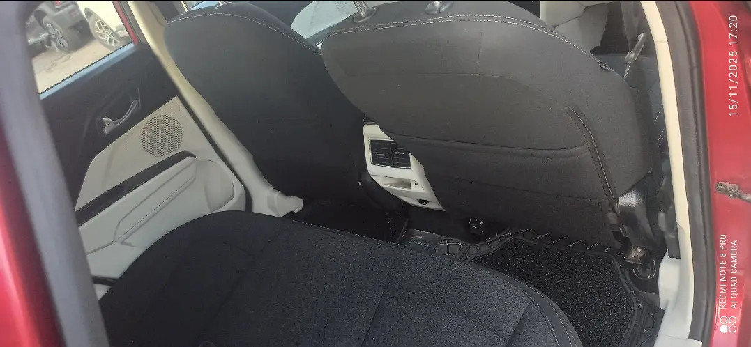 यूज़्ड 2024 महिंद्रा एक्सयूवी 3XO, Subhash Nagar-Bhilwara, Bhilwara 8 यूज़्ड 2024 महिंद्रा एक्सयूवी 3XO, Subhash Nagar-Bhilwara, Bhilwara 8