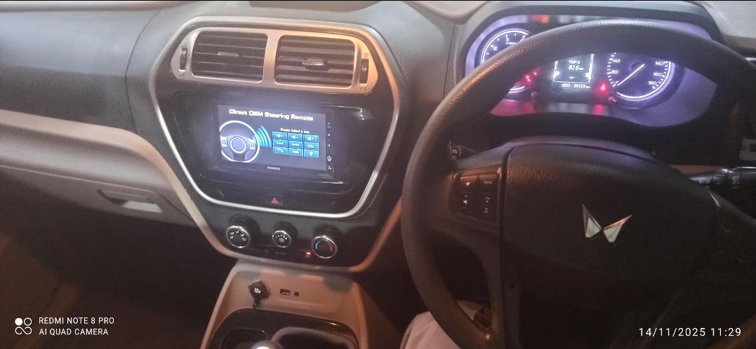 यूज़्ड 2023 महिंद्रा बोलेरो नियो, Subhash Nagar-Bhilwara, Bhilwara 8 यूज़्ड 2023 महिंद्रा बोलेरो नियो, Subhash Nagar-Bhilwara, Bhilwara 8