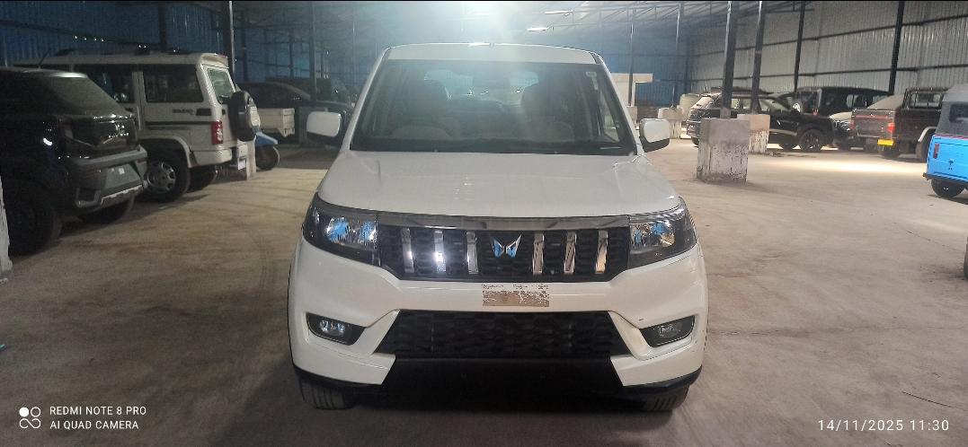 यूज़्ड 2023 महिंद्रा बोलेरो नियो, Subhash Nagar-Bhilwara, Bhilwara 6 यूज़्ड 2023 महिंद्रा बोलेरो नियो, Subhash Nagar-Bhilwara, Bhilwara 6