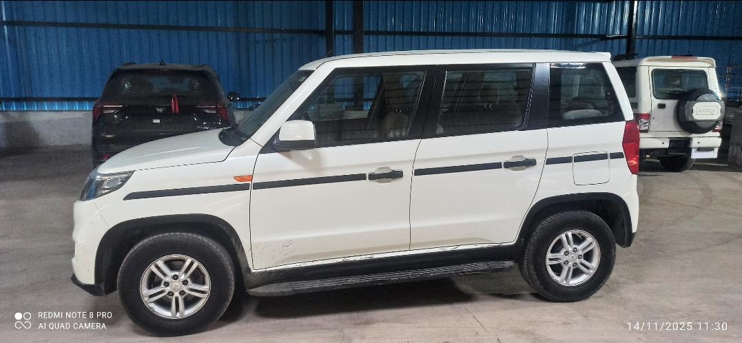 यूज़्ड 2023 महिंद्रा बोलेरो नियो, Subhash Nagar-Bhilwara, Bhilwara 1 यूज़्ड 2023 महिंद्रा बोलेरो नियो, Subhash Nagar-Bhilwara, Bhilwara 1