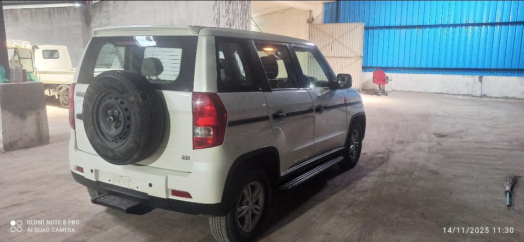 यूज़्ड 2023 महिंद्रा बोलेरो नियो, Subhash Nagar-Bhilwara, Bhilwara 4 यूज़्ड 2023 महिंद्रा बोलेरो नियो, Subhash Nagar-Bhilwara, Bhilwara 4