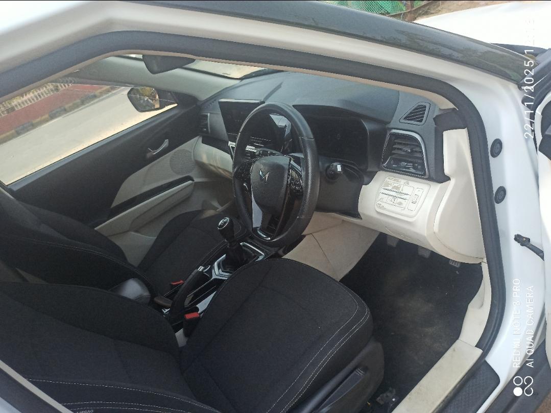 यूज़्ड 2024 महिंद्रा एक्सयूवी 3XO, Subhash Nagar-Bhilwara, Bhilwara 8 यूज़्ड 2024 महिंद्रा एक्सयूवी 3XO, Subhash Nagar-Bhilwara, Bhilwara 8