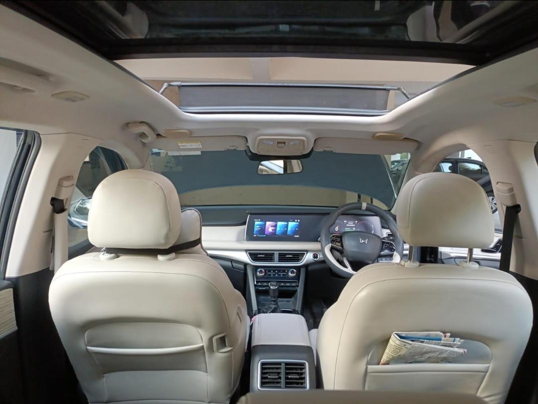 यूज़्ड 2021 महिंद्रा एक्सयूवी700, Subhash Nagar-Bhilwara, Bhilwara 9 यूज़्ड 2021 महिंद्रा एक्सयूवी700, Subhash Nagar-Bhilwara, Bhilwara 9