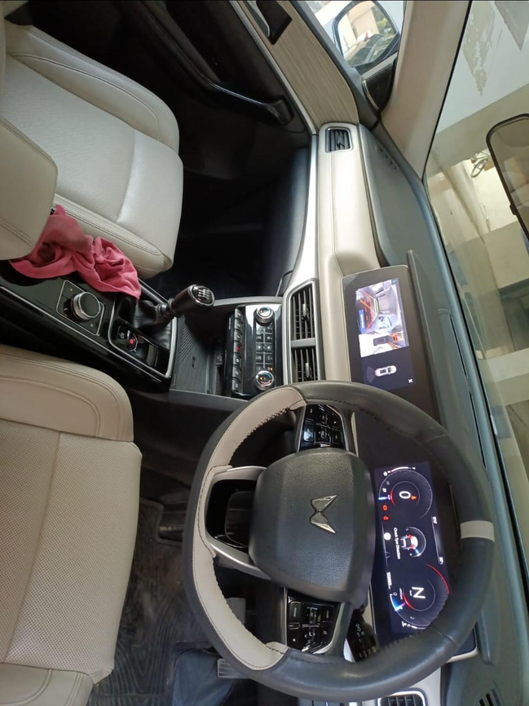 यूज़्ड 2021 महिंद्रा एक्सयूवी700, Subhash Nagar-Bhilwara, Bhilwara 10 यूज़्ड 2021 महिंद्रा एक्सयूवी700, Subhash Nagar-Bhilwara, Bhilwara 10