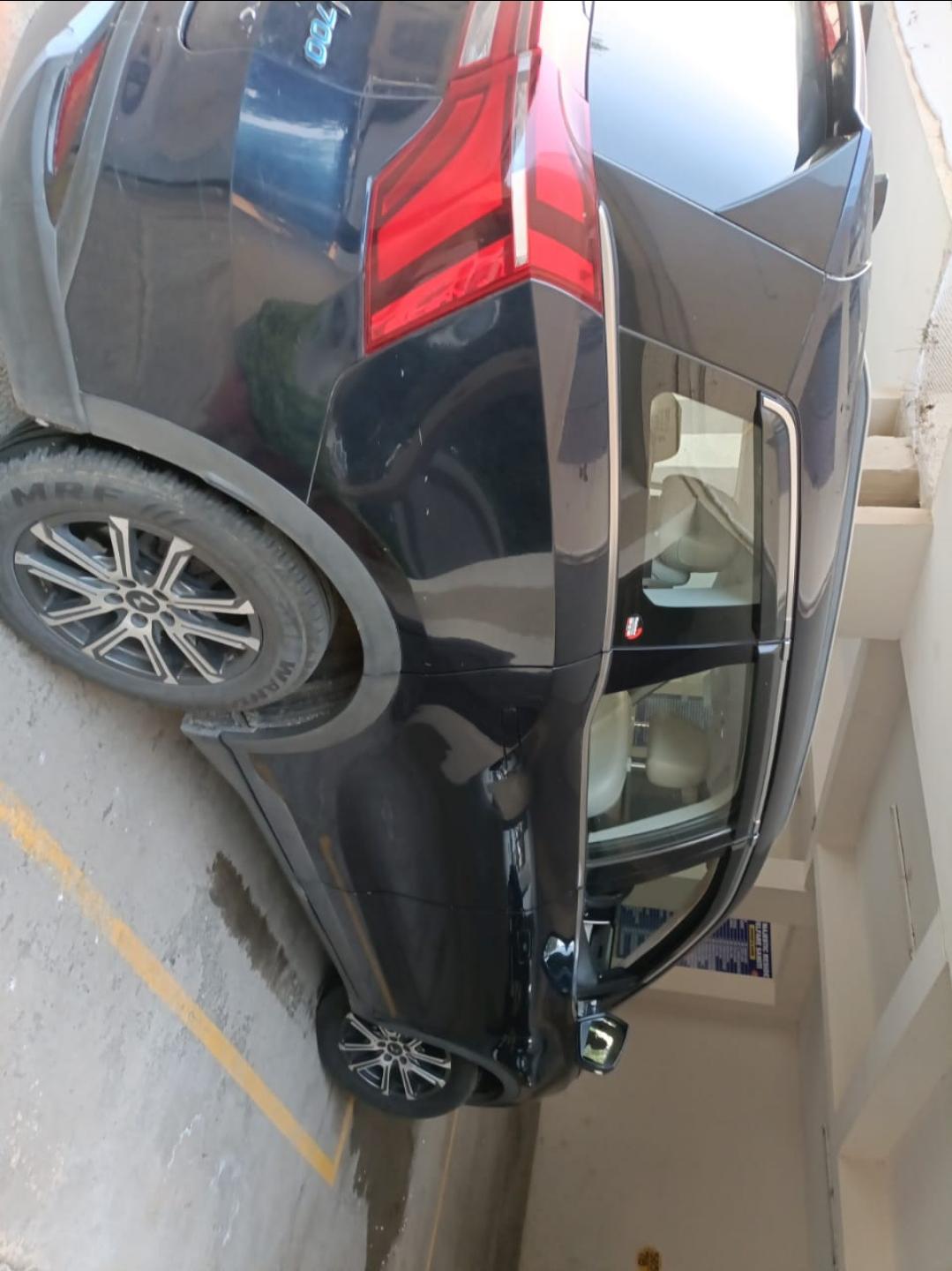 यूज़्ड 2021 महिंद्रा एक्सयूवी700, Subhash Nagar-Bhilwara, Bhilwara 1 यूज़्ड 2021 महिंद्रा एक्सयूवी700, Subhash Nagar-Bhilwara, Bhilwara 1