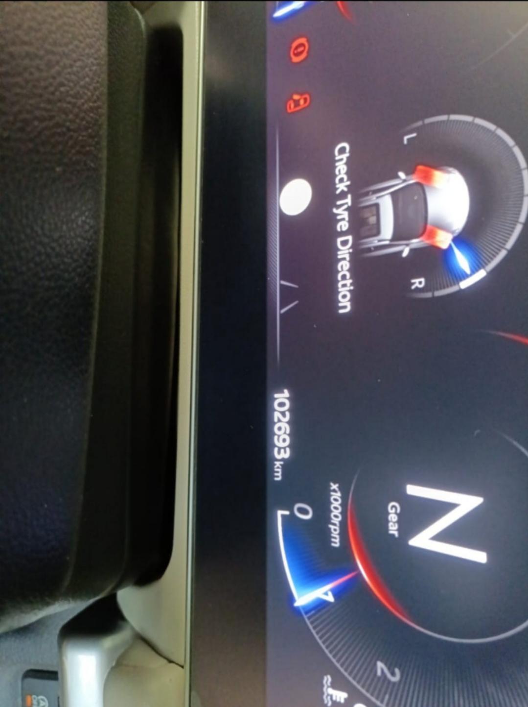 यूज़्ड 2021 महिंद्रा एक्सयूवी700, Subhash Nagar-Bhilwara, Bhilwara 8 यूज़्ड 2021 महिंद्रा एक्सयूवी700, Subhash Nagar-Bhilwara, Bhilwara 8