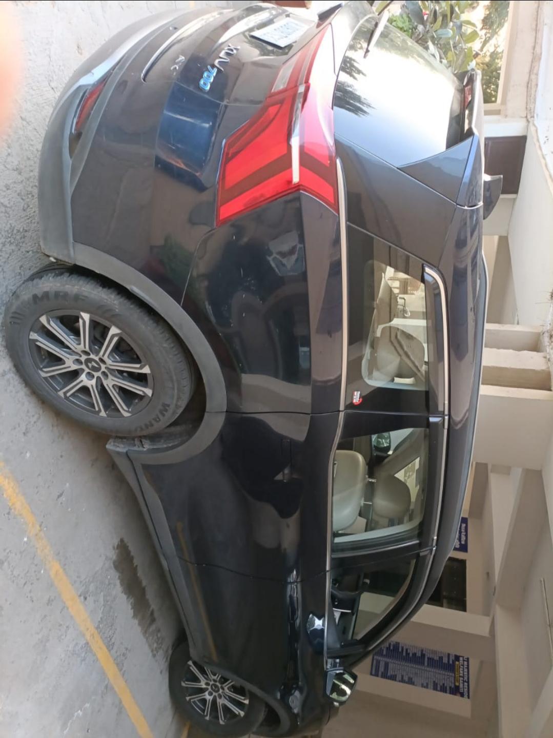 यूज़्ड 2021 महिंद्रा एक्सयूवी700, Subhash Nagar-Bhilwara, Bhilwara 3 यूज़्ड 2021 महिंद्रा एक्सयूवी700, Subhash Nagar-Bhilwara, Bhilwara 3