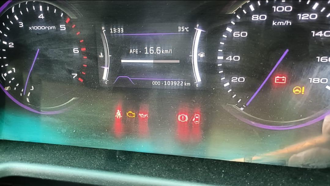 यूज़्ड 2018 महिंद्रा मराज़ो, Subhash Nagar-Bhilwara, Bhilwara 9 यूज़्ड 2018 महिंद्रा मराज़ो, Subhash Nagar-Bhilwara, Bhilwara 9