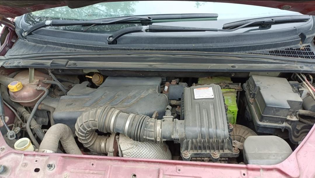 यूज़्ड 2018 महिंद्रा मराज़ो, Subhash Nagar-Bhilwara, Bhilwara 2 यूज़्ड 2018 महिंद्रा मराज़ो, Subhash Nagar-Bhilwara, Bhilwara 2