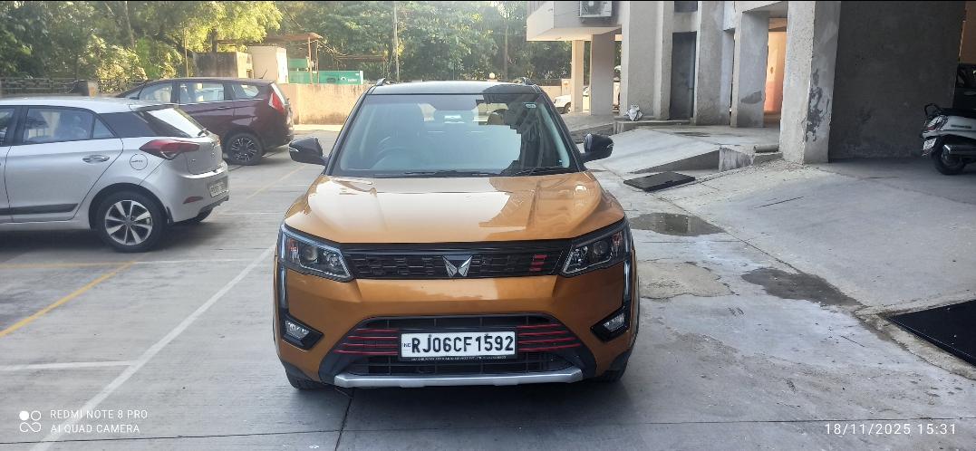 यूज़्ड 2022 महिंद्रा एक्सयूवी300, Subhash Nagar-Bhilwara, Bhilwara यूज़्ड 2022 महिंद्रा एक्सयूवी300, Subhash Nagar-Bhilwara, Bhilwara