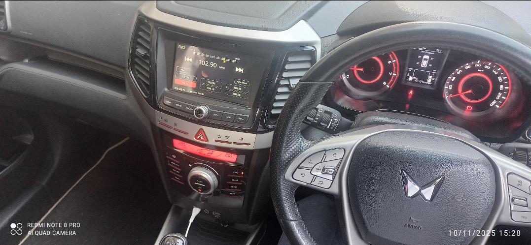 यूज़्ड 2022 महिंद्रा एक्सयूवी300, Subhash Nagar-Bhilwara, Bhilwara 10 यूज़्ड 2022 महिंद्रा एक्सयूवी300, Subhash Nagar-Bhilwara, Bhilwara 10