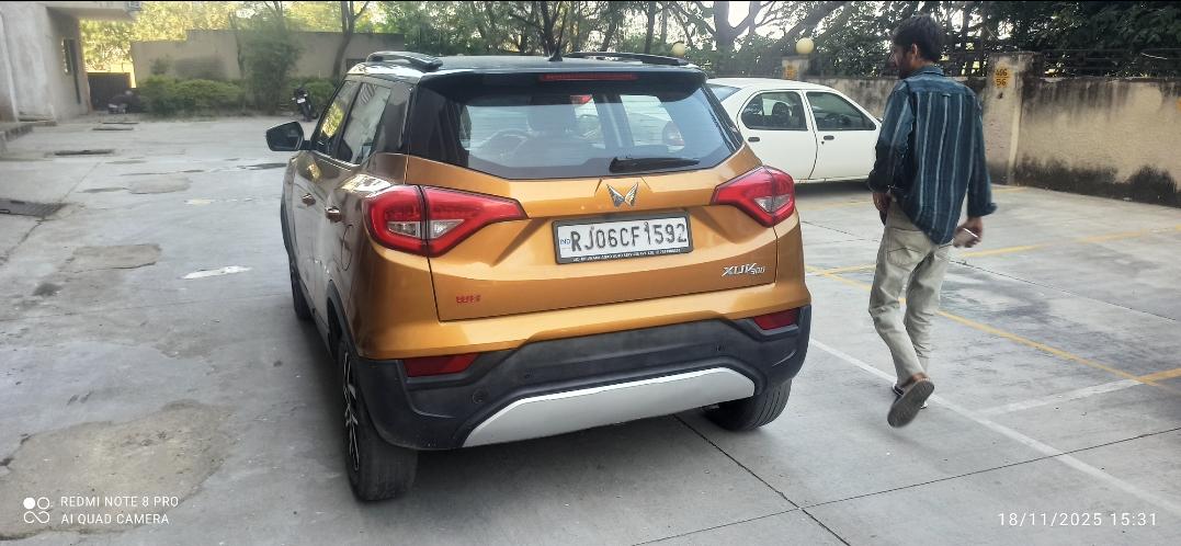 यूज़्ड 2022 महिंद्रा एक्सयूवी300, Subhash Nagar-Bhilwara, Bhilwara 4 यूज़्ड 2022 महिंद्रा एक्सयूवी300, Subhash Nagar-Bhilwara, Bhilwara 4