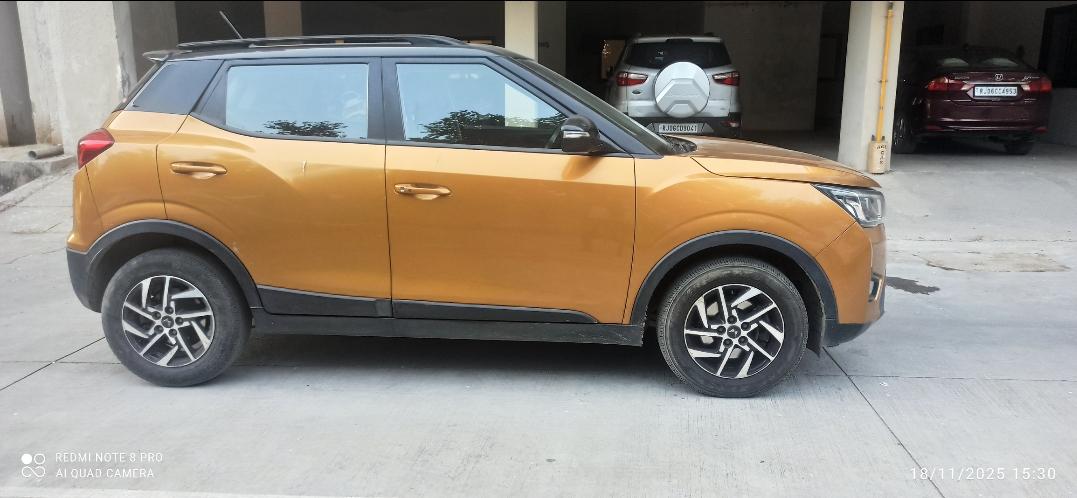 यूज़्ड 2022 महिंद्रा एक्सयूवी300, Subhash Nagar-Bhilwara, Bhilwara 5 यूज़्ड 2022 महिंद्रा एक्सयूवी300, Subhash Nagar-Bhilwara, Bhilwara 5