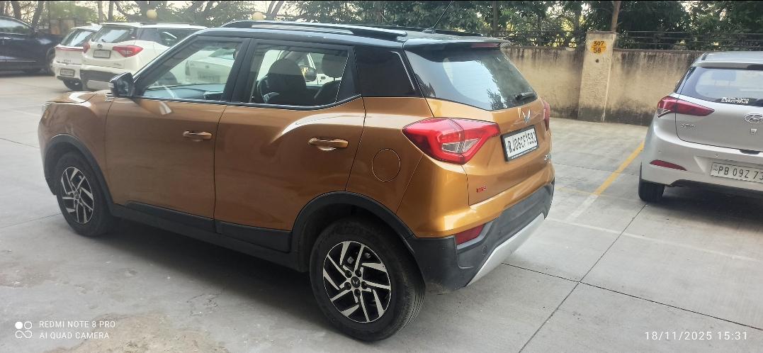 यूज़्ड 2022 महिंद्रा एक्सयूवी300, Subhash Nagar-Bhilwara, Bhilwara 8 यूज़्ड 2022 महिंद्रा एक्सयूवी300, Subhash Nagar-Bhilwara, Bhilwara 8