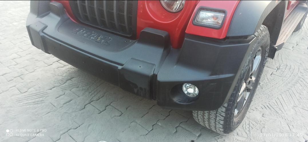 यूज़्ड 2023 महिंद्रा थार, Subhash Nagar-Bhilwara, Bhilwara 10 यूज़्ड 2023 महिंद्रा थार, Subhash Nagar-Bhilwara, Bhilwara 10