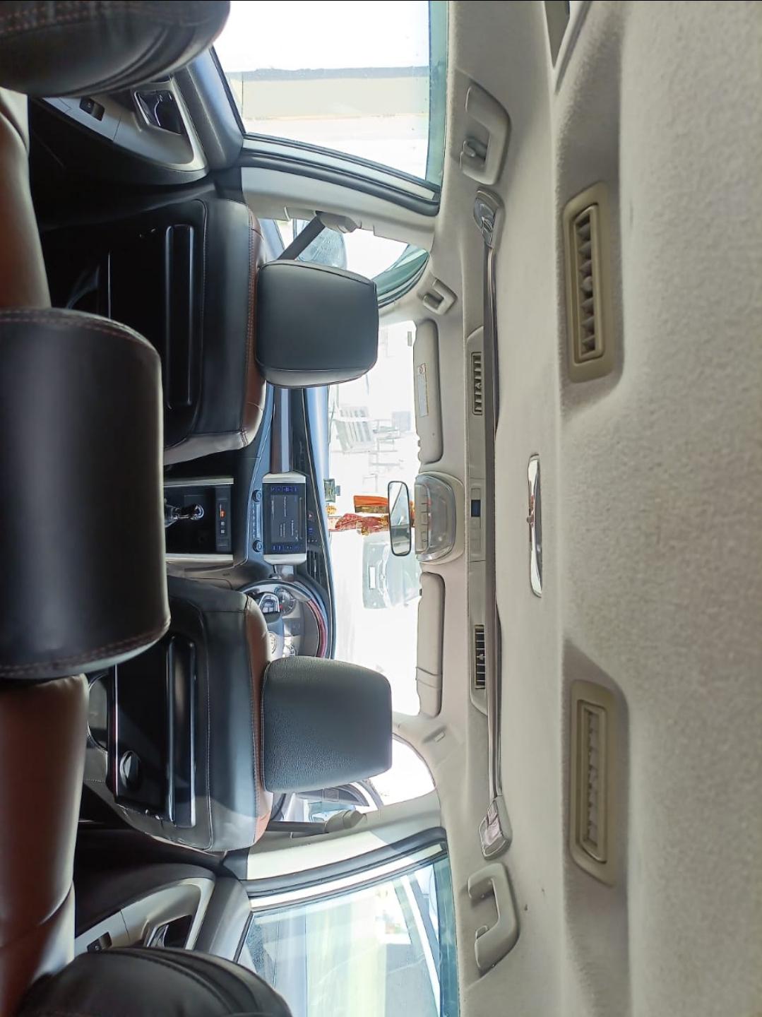 यूज़्ड 2016 टोयोटा इनोवा क्रिस्टा, Subhash Nagar-Bhilwara, Bhilwara 9 यूज़्ड 2016 टोयोटा इनोवा क्रिस्टा, Subhash Nagar-Bhilwara, Bhilwara 9