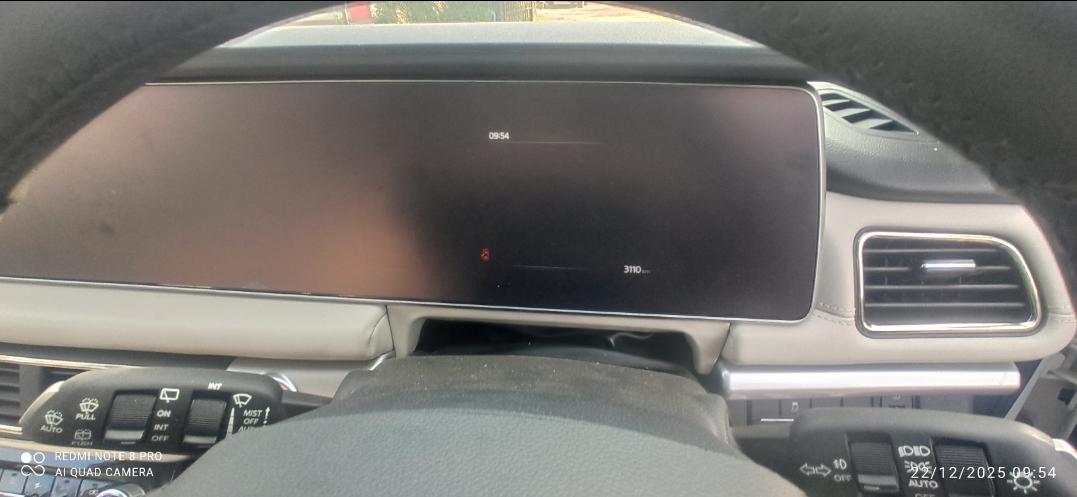 यूज़्ड 2025 महिंद्रा एक्सयूवी700, Subhash Nagar-Bhilwara, Bhilwara 7 यूज़्ड 2025 महिंद्रा एक्सयूवी700, Subhash Nagar-Bhilwara, Bhilwara 7